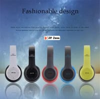 P47 - Wireless Bluetooth Headphone_img_6