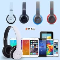 P47 - Wireless Bluetooth Headphone_img_7