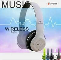 P47 - Wireless Bluetooth Headphone_img_8