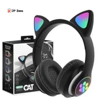 Cat STN28 Wireless On Ear Headphones_img_0
