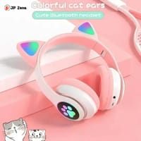 Cat STN28 Wireless On Ear Headphones_img_2