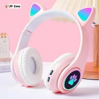 Cat STN28 Wireless On Ear Headphones_img_4