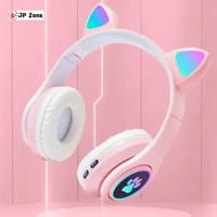 Cats LXB39B Headset_img_1