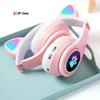 Cats LXB39B Headset_img_2