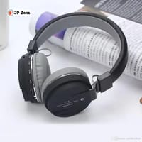 JBL Sh12 Bluetooth Headphone_img_3