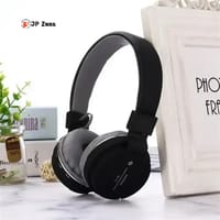 JBL Sh12 Bluetooth Headphone_img_4
