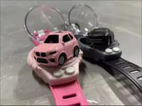 Mini RC Car Watch_img_12