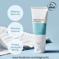 PURITO Defence Barrier pH Cleanser (150ml)_img_0