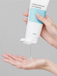 PURITO Defence Barrier pH Cleanser (150ml)_img_1