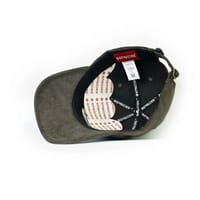 Episodes Iconic Charcoal Cord Cap_img_5
