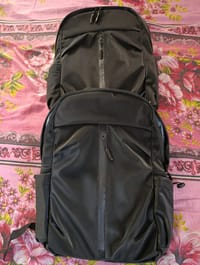 Waterproof Multi-Functional Backpack.....( code 21)......  ঢাকা সিটিতে ৭০, বাইরে ১৩০ টাকা কুরিয়ার চার্জ প্রযোজ্য_img_1