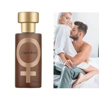 Pheromone Perfume Oil For Men Attract Women for Lovers Long Lasting Fragrance Spray Flirting Perfume Dating Fragrant (M-033)_img_9