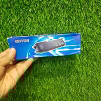 Self Defence Stun Gun-928 with Flashlight (Big)_img_2