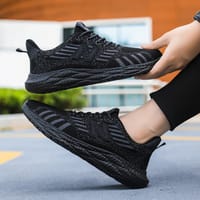 Lightweight Soft & Comfortable Sports Shoes - S-31_img_0