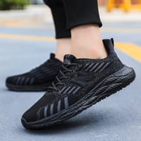 Lightweight Soft & Comfortable Sports Shoes - S-31_img_1