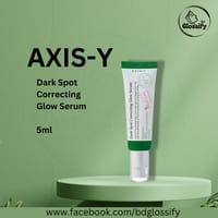 AXIS-Y Dark Spot Correcting Glow Mini Serum (5ml)_img_0