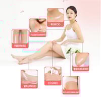 Nella White Snow Fermented Tone Up Body Lotion (250ml)_img_1