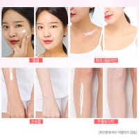 Nella White Snow Fermented Tone Up Body Lotion (250ml)_img_2