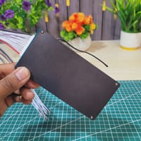 15S 48V 50A LiFePO4 Battery Management System with Balance and Temperature Protection_img_2