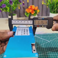 15S 48V 50A LiFePO4 Battery Management System with Balance and Temperature Protection_img_3