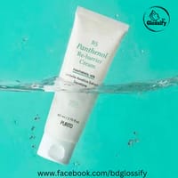 PURITO – B5 PANTHENOL RE-BARRIER CREAM – 80ML_img_1
