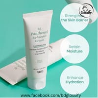 PURITO – B5 PANTHENOL RE-BARRIER CREAM – 80ML_img_2