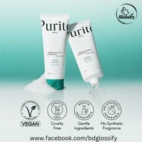 PURITO Mighty Bamboo Panthenol Cleanser (150ml)_img_1