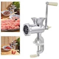 Manual Meat Grinder No-10 (Keema Machine)_img_1