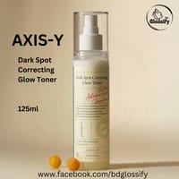 AXIS-Y Dark Spot Correcting Glow Toner (125ml)_img_0