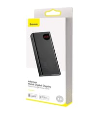 Baseus Adaman 22.5w 20000mAh Quick Charge Power Bank_img_1