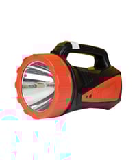 Geepas GSL5564 Rechargeable LED Search Light_img_1
