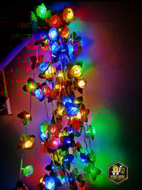 160 পিস গোলাপের LED লাইটিং সেট - ফ্রি হোম ডেলিভারি_img_1