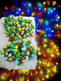 160 পিস গোলাপের LED লাইটিং সেট - ফ্রি হোম ডেলিভারি_img_4