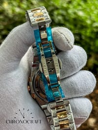 Patek Philippe Automatic Skeleton Edition AA_img_3