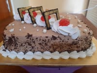 Chocolate Cake 1.5 Pound- Square_img_0