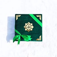 প্রিমিয়াম লাক্সারী কোর'আন কম্বো গিফট প্যাকেজ_img_7