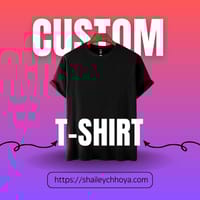 Customized T-Shirt_img_0