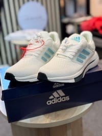 Adidas White Blue_img_0