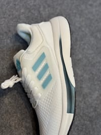 Adidas White Blue_img_2
