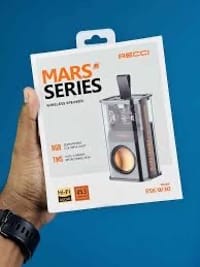 Recci Bluetooth speaker_img_4