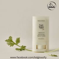Beauty of Joseon Matte Sun Stick: Mugwort+Camelia (18g)_img_1