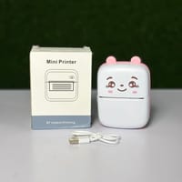 Mini Portable Thermal Printer_img_1
