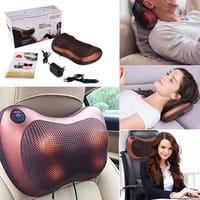 Car & Home Massage Pillow Model: 8028_img_1
