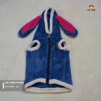 Cat rabbit hoodie (custome)_img_0