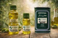 এক্সট্রা ভার্জিন অলিভ ওয়েল (Extra Virgin Olive Oil)_img_0