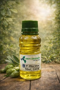 এক্সট্রা ভার্জিন অলিভ ওয়েল (Extra Virgin Olive Oil)_img_1