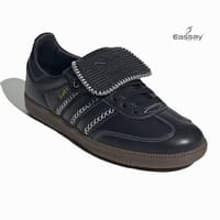 Adidas Samba LT Full Black Unisex Sneakers_img_1