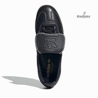 Adidas Samba LT Full Black Unisex Sneakers_img_2