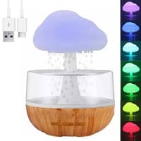 Cloud Rain Room Humidifier_img_4