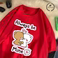 Trendy Ladies T-Shirt | Soft & Stylish Casual Wear / নারীদের জন্য স্টাইলিশ টি-শার্ট_img_0